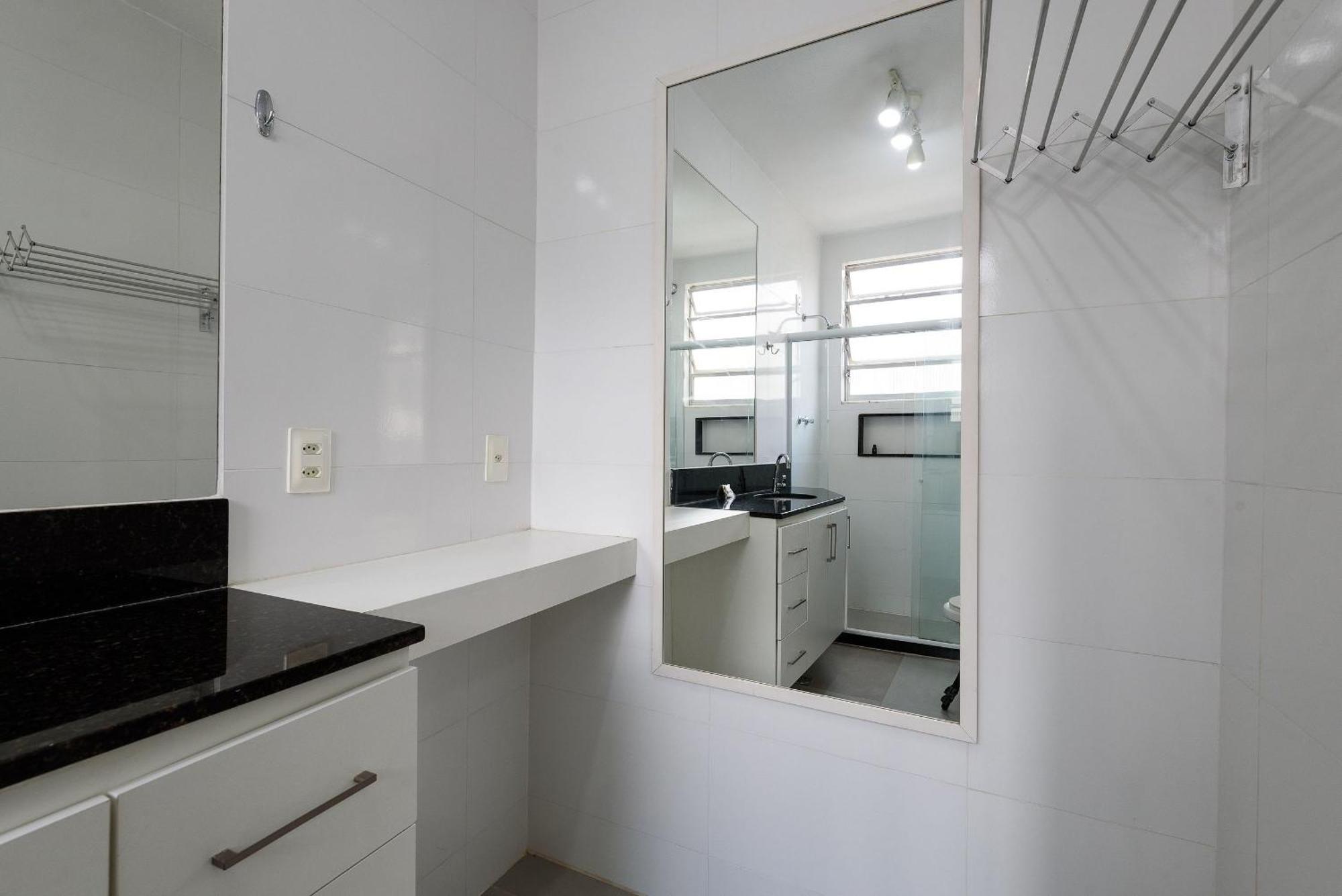 Em Copacabana A 100m Da | Jc 35/827 Apartment Rio de Janeiro