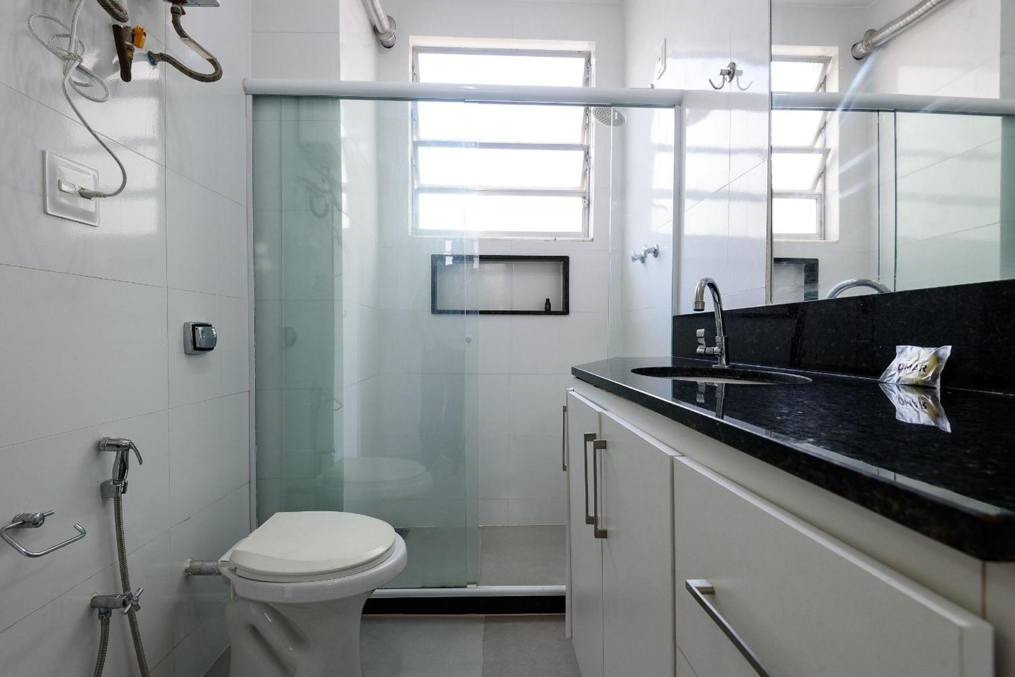 Em Copacabana A 100m Da | Jc 35/827 Apartamento Rio de Janeiro